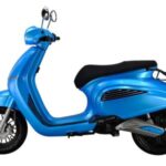 Import Electric scooter, electric moped, motorcycle, EEC approved, Bosch Motor from chinese wholesale supplier and manufacturer