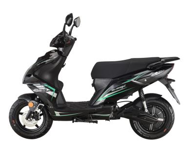 Import Electric scooter, electric moped, motorcycle, EEC approved, Bosch Motor from chinese wholesale supplier and manufacturer