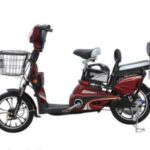 Import Electric scooter with lead-acid battery from chinese wholesale supplier and manufacturer