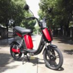 Import electric scooter with pedal and CE from chinese wholesale supplier and manufacturer
