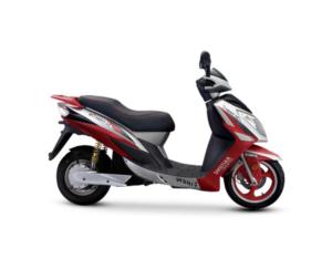 Import ELECTRIC SCOOTER YB1500DQT-3 from chinese wholesale supplier and manufacturer