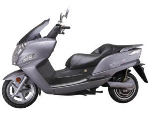 Import ELECTRIC SCOOTER YB5000DQT from chinese wholesale supplier and manufacturer