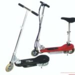 Import Electric Scooter-YJES-603 from chinese wholesale supplier and manufacturer