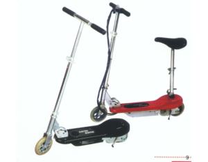 Import Electric Scooter-YJES-603 from chinese wholesale supplier and manufacturer