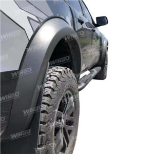 Import Electric side bar from chinese wholesale supplier and manufacturer