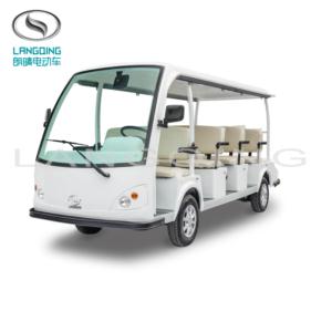 Import Electric Sightseeing Car from chinese wholesale supplier and manufacturer