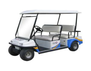 Import Electric Sightseeing Vehicle /GLT1041 from chinese wholesale supplier and manufacturer