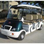 Import Electric Sightseeing Vehicle /GLT1081 from chinese wholesale supplier and manufacturer