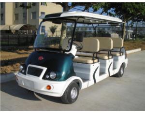 Import Electric Sightseeing Vehicle /GLT1081 from chinese wholesale supplier and manufacturer