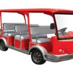 Import Electric Sightseeing Vehicle /GLT1112 from chinese wholesale supplier and manufacturer