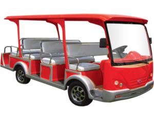 Import Electric Sightseeing Vehicle /GLT1112 from chinese wholesale supplier and manufacturer