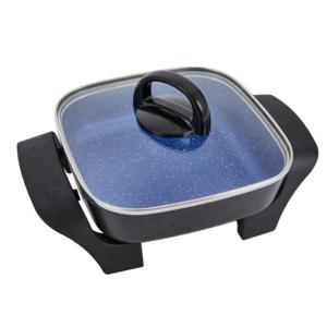 Import electric skillet from chinese wholesale supplier and manufacturer