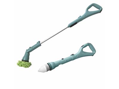 Import Electric Spin Scrubber Power Brush ( SK-503D ) from chinese wholesale supplier and manufacturer