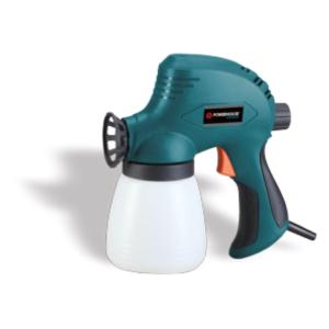 Import Electric Spray Gun from chinese wholesale supplier and manufacturer