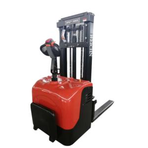 Import electric stacker from chinese wholesale supplier and manufacturer
