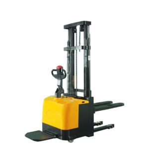 Import Electric Stacker 2000kg from chinese wholesale supplier and manufacturer