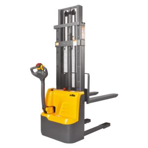 Import ELECTRIC STACKER from chinese wholesale supplier and manufacturer