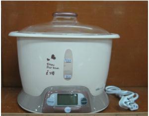 Import Electric stew cup from chinese wholesale supplier and manufacturer