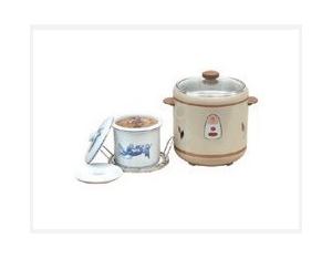 Import Electric stew pot GLDB-25B from chinese wholesale supplier and manufacturer