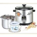 Import Electric stew pot GLDB-35B-F from chinese wholesale supplier and manufacturer