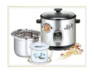 Import Electric stew pot GLDB-35B-F from chinese wholesale supplier and manufacturer