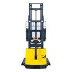 Import Electric Straddle Leg Stacker Lifter Low Price WS10SS/12SS/15SSL Supplier from chinese wholesale supplier and manufacturer