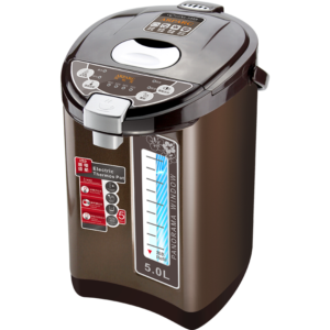 Import electric thermos pot from chinese wholesale supplier and manufacturer