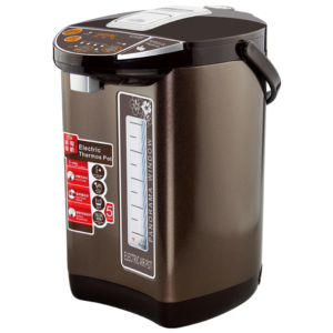 Import electric thermos pot from chinese wholesale supplier and manufacturer