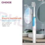 Import Electric toothbrush from chinese wholesale supplier and manufacturer