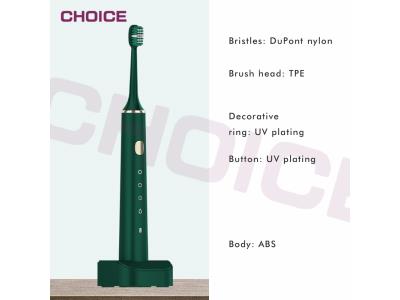 Import Electric toothbrush from chinese wholesale supplier and manufacturer