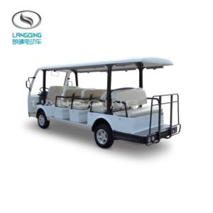 Import Electric tourist car from chinese wholesale supplier and manufacturer