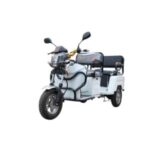 Import Electric tricycle from chinese wholesale supplier and manufacturer