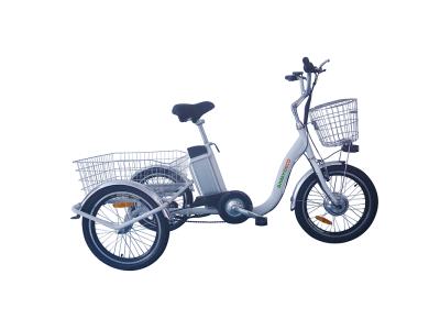 Import Electric tricycle from chinese wholesale supplier and manufacturer