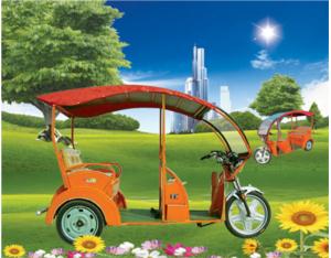 Import ELECTRIC TRICYCLE from chinese wholesale supplier and manufacturer