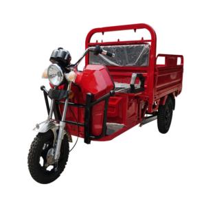 Import Electric Tricycle from chinese wholesale supplier and manufacturer
