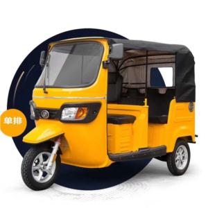 Import Electric tricycle for passenger from chinese wholesale supplier and manufacturer