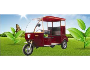 Import ELECTRIC TRICYCLE :SF-OUEEN(RED) from chinese wholesale supplier and manufacturer