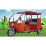 Import ELECTRIC TRICYCLE :SF-OUEEN(YELLOW) from chinese wholesale supplier and manufacturer