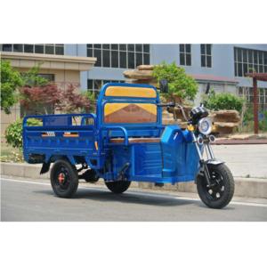 Import electric tricycle from chinese wholesale supplier and manufacturer