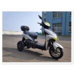 Import electric tricycle(GWZS) from chinese wholesale supplier and manufacturer