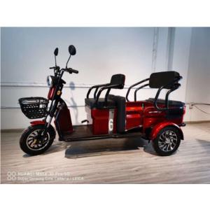 Import Electric tricylce HE from chinese wholesale supplier and manufacturer