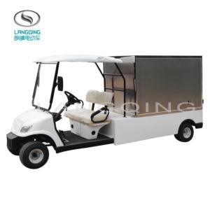 Import Electric truck from chinese wholesale supplier and manufacturer