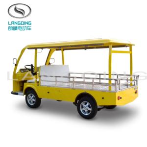 Import Electric truck from chinese wholesale supplier and manufacturer