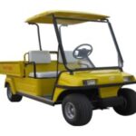 Import Electric Utility Vehicle /GLT3021 from chinese wholesale supplier and manufacturer