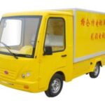 Import Electric Utility Vehicle /GLT3023 from chinese wholesale supplier and manufacturer