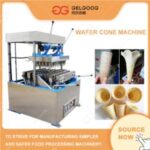 Import Electric Wafer Cone Making Machine Manufacturer in High Quality from chinese wholesale supplier and manufacturer