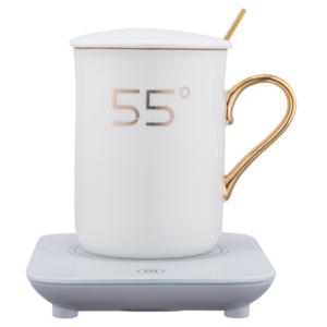 Import Electric warmer cup from chinese wholesale supplier and manufacturer
