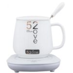 Import Electric warmer cup from chinese wholesale supplier and manufacturer