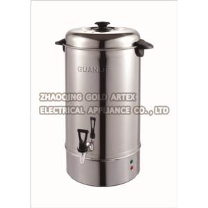 Import ELECTRIC WATER BOILING URN from chinese wholesale supplier and manufacturer