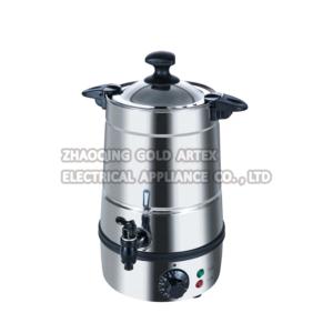 Import ELECTRIC WATER BOILING URN/WINE WARMER from chinese wholesale supplier and manufacturer